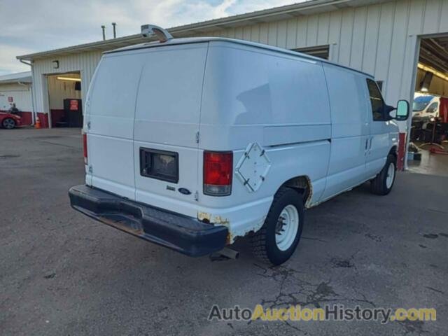 FORD E-150 COMMERCIAL/RECREATIONAL, 1FTNE1EW9ADA91211