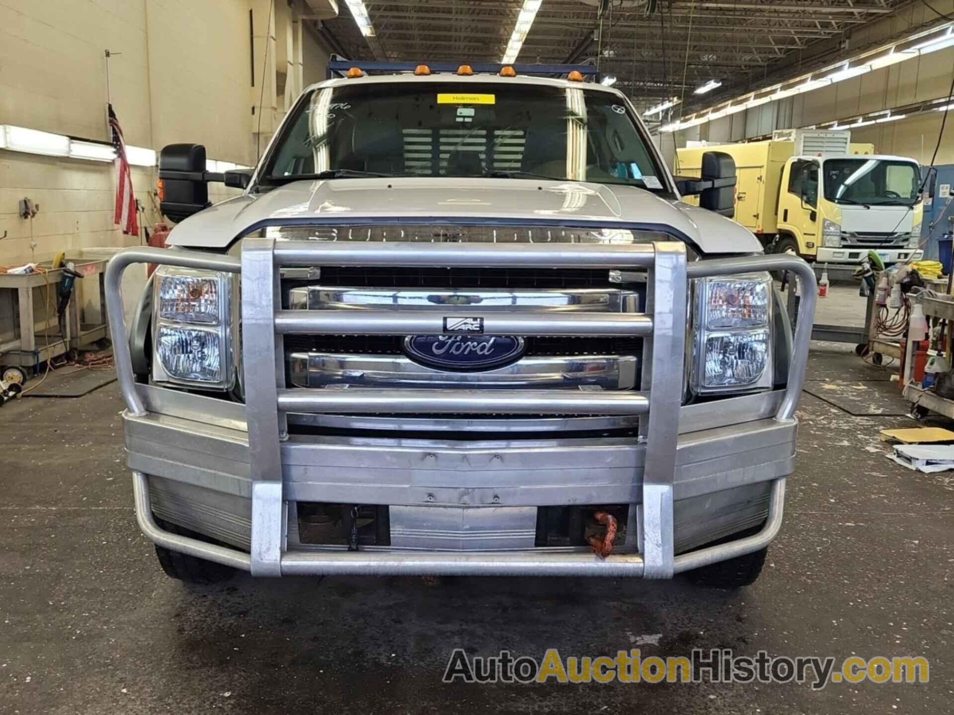 FORD F-450 CHASSIS XL, 1FD9W4HTXFEC59131