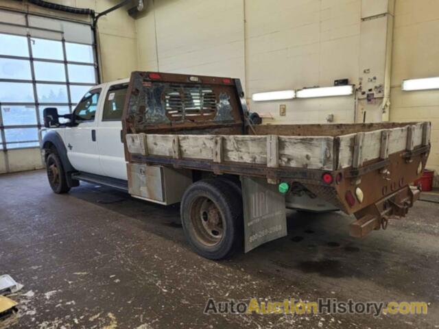 FORD F-450 CHASSIS XL, 1FD9W4HT3FEC59133