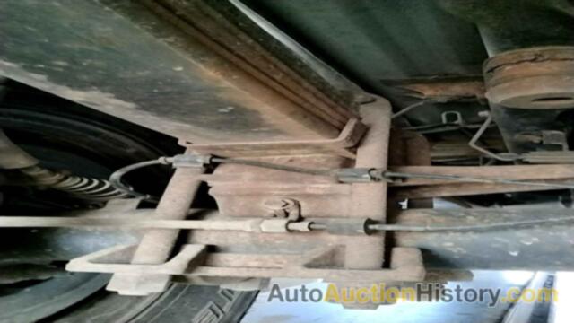 FORD F-250 XL, 1FT7X2B62BED05710
