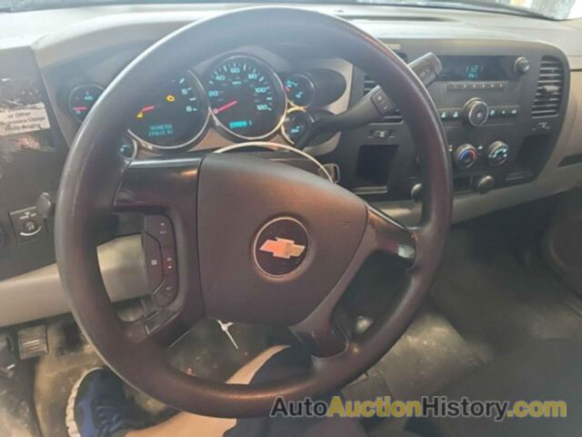 CHEVROLET SILVERADO 2500HD WORK TRUCK, 1GC0KVEG8CF204852