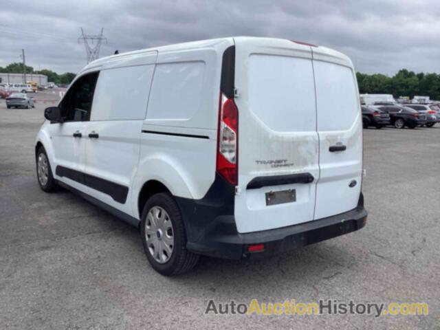 FORD TRANSIT CONNECT XL, NM0LS7E28K1401042