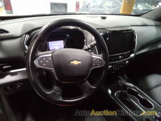 CHEVROLET TRAVERSE AWD LT LEATHER, 1GNEVHKW1NJ115660