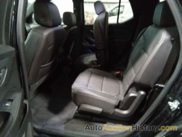 CHEVROLET TRAVERSE AWD LT LEATHER, 1GNEVHKW1NJ115660