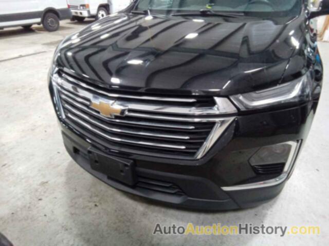 CHEVROLET TRAVERSE AWD LT LEATHER, 1GNEVHKW1NJ115660