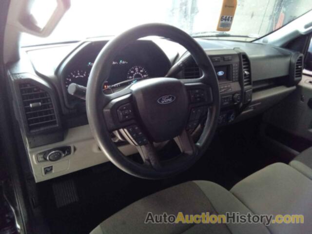 FORD F-150 XL, 1FTMF1EB7LKD83265