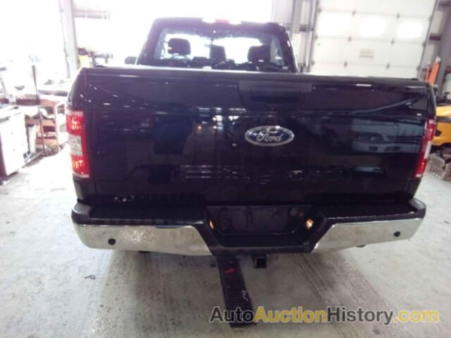 FORD F-150 XL, 1FTMF1EB7LKD83265