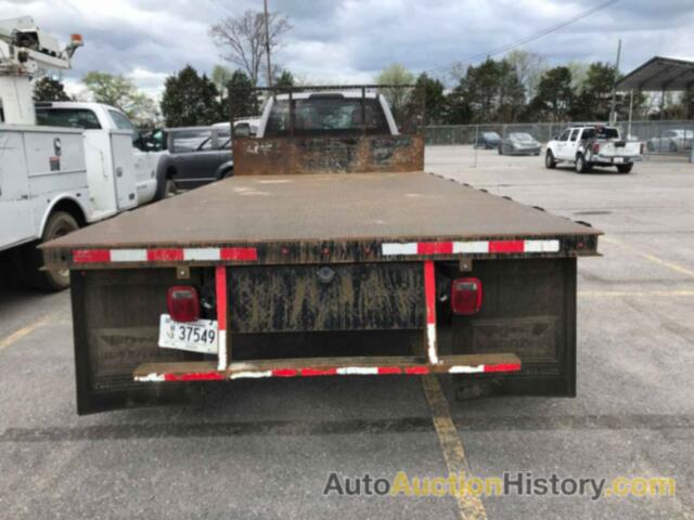 FORD F-550 CHASSIS XL, 1FDUF5GY3JEC47800