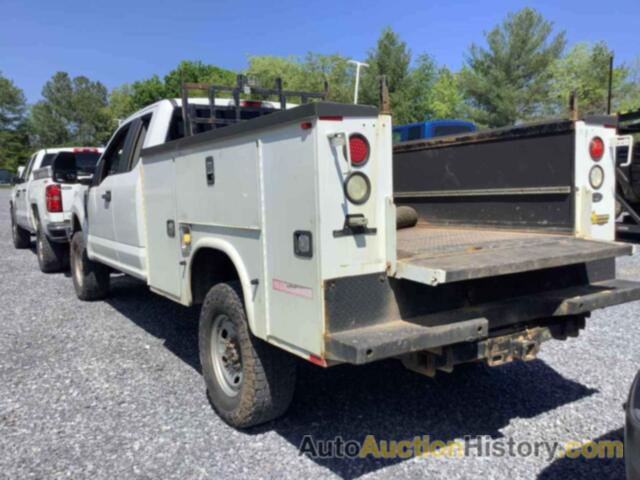 FORD F-250 XL, 1FD7X2B61HED72559