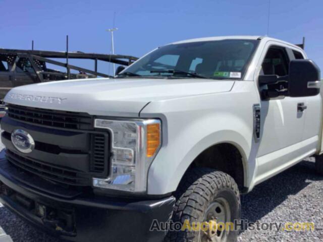 FORD F-250 XL, 1FD7X2B61HED72559