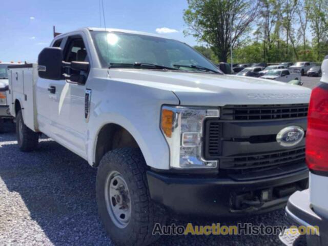 FORD F-250 XL, 1FD7X2B61HED72559