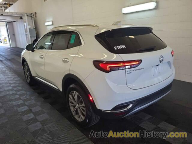 BUICK ENVISION PREFERRED AWD, LRBFZMR42PD020104