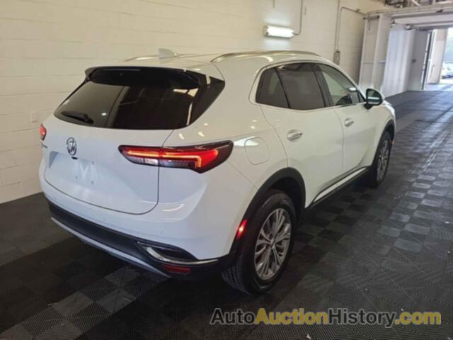 BUICK ENVISION PREFERRED AWD, LRBFZMR42PD020104