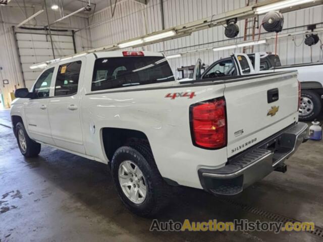 CHEVROLET SILVERADO 1500 1LT, 3GCUKREC8FG271881