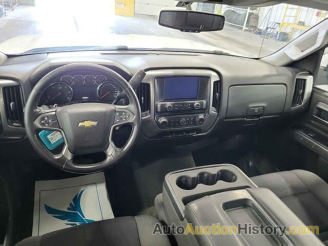 CHEVROLET SILVERADO 1500 1LT, 3GCUKREC8FG271881