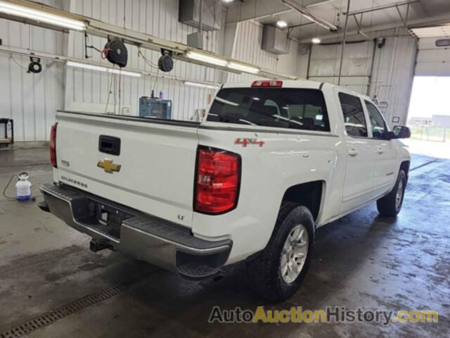 CHEVROLET SILVERADO 1500 1LT, 3GCUKREC8FG271881