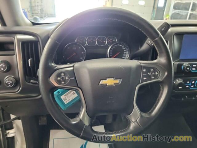 CHEVROLET SILVERADO 1500 1LT, 3GCUKREC8FG271881