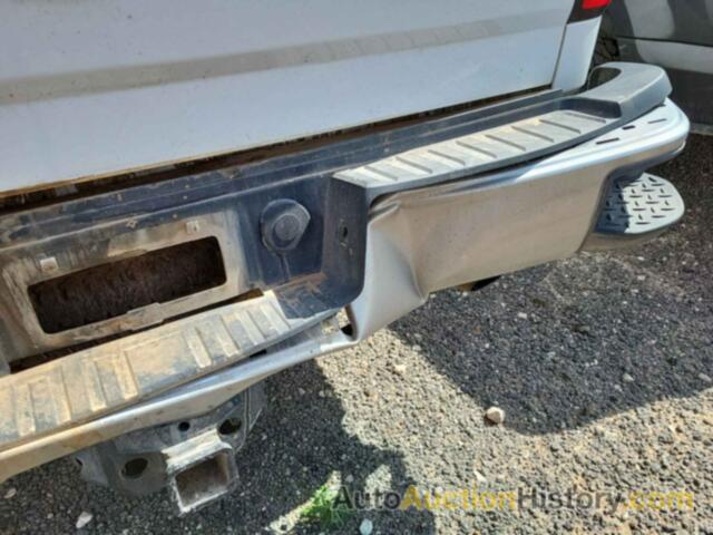 CHEVROLET SILVERADO 2500HD WT, 2GC2KREG7K1231109