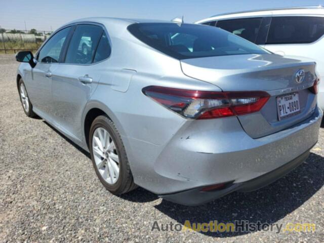 TOYOTA CAMRY LE AWD, 4T1C11BK4MU044978