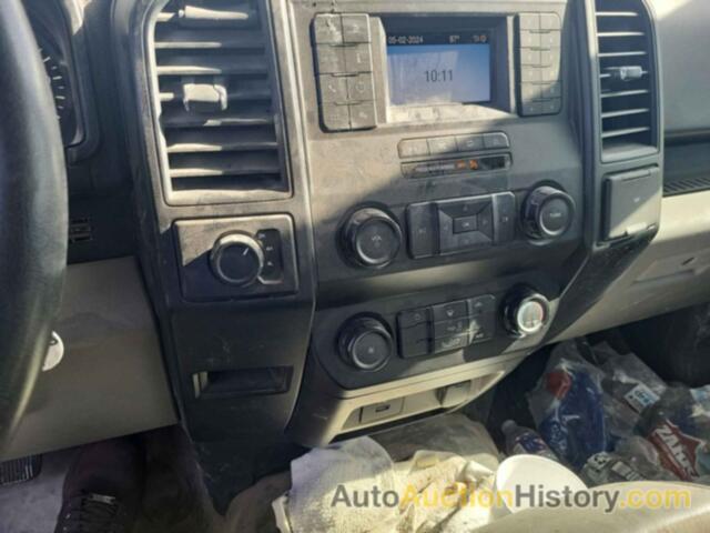 FORD F-150 XL, 1FTEX1EBXKKC01705