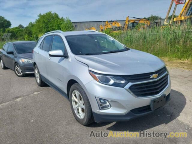 CHEVROLET EQUINOX LT, 2GNAXTEX8J6339080