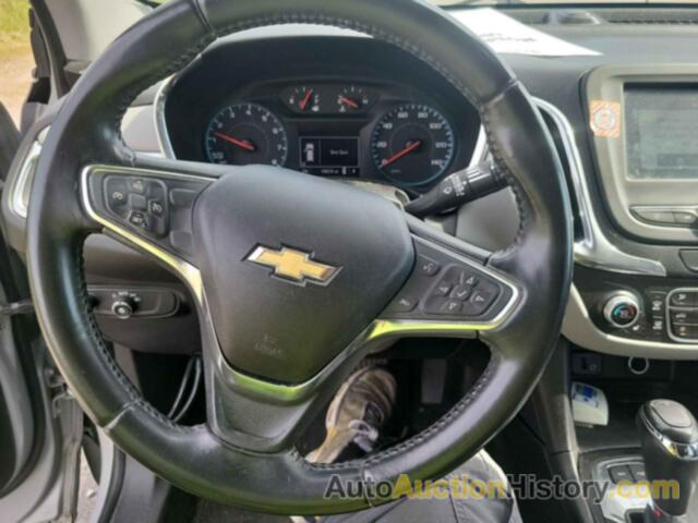 CHEVROLET EQUINOX LT, 2GNAXTEX8J6339080