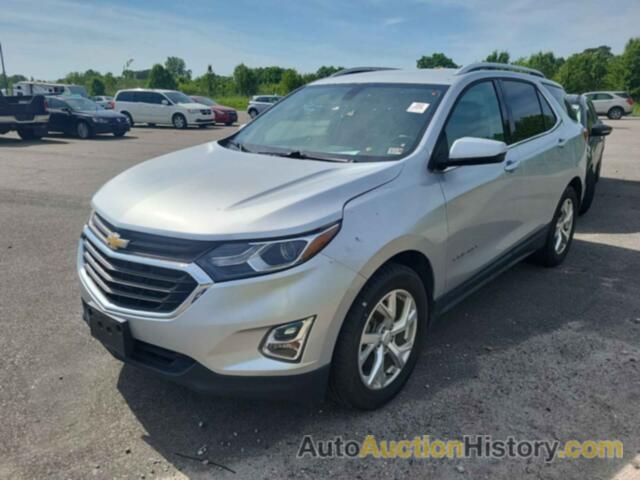 CHEVROLET EQUINOX LT, 2GNAXTEX8J6339080