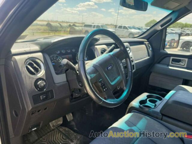 FORD F-150 XLT, 1FTFX1EF0BFB74739