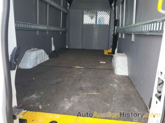 FORD TRANSIT-350 CARGO VAN, 1FTBW3X8XMKA39936