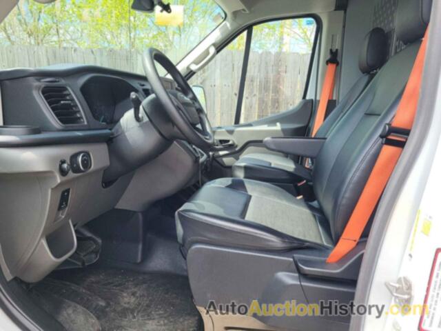 FORD TRANSIT-350 CARGO VAN, 1FTBW3X8XMKA39936