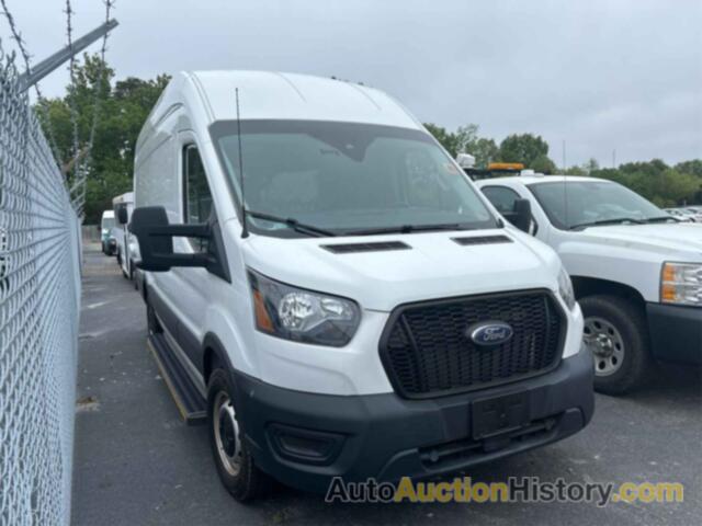 FORD TRANSIT-350 CARGO VAN, 1FTBW3X8XMKA39936