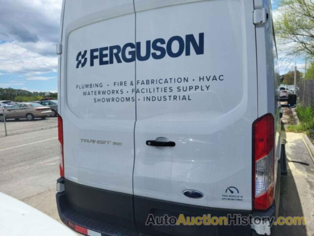 FORD TRANSIT-350 CARGO VAN, 1FTBW3X8XMKA39936