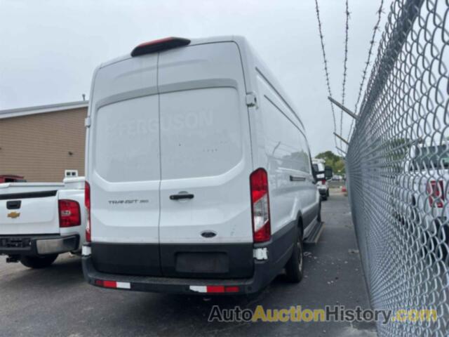 FORD TRANSIT-350 CARGO VAN, 1FTBW3X8XMKA39936