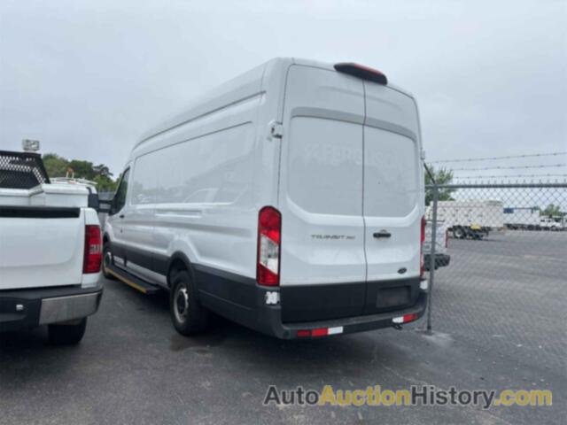 FORD TRANSIT-350 CARGO VAN, 1FTBW3X8XMKA39936