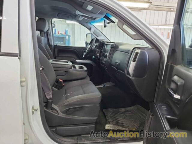 CHEVROLET SILVERADO 2500HD LT, 1GC2KVEG6GZ233702