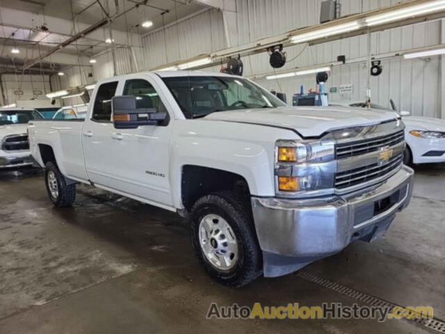 CHEVROLET SILVERADO 2500HD LT, 1GC2KVEG6GZ233702