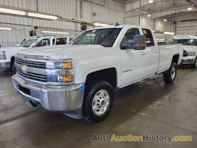 CHEVROLET SILVERADO 2500HD LT, 1GC2KVEG6GZ233702