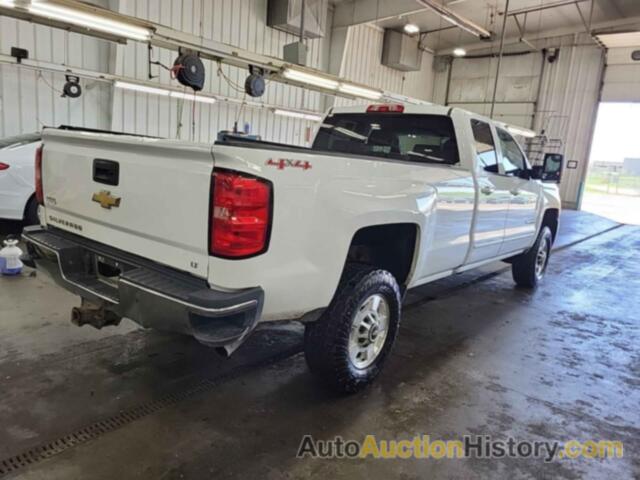 CHEVROLET SILVERADO 2500HD LT, 1GC2KVEG6GZ233702