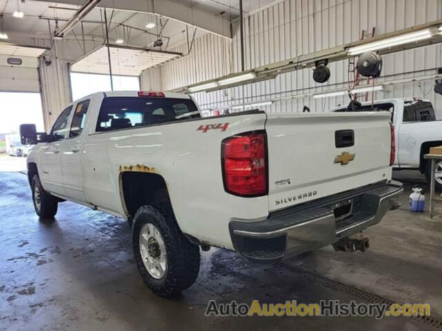 CHEVROLET SILVERADO 2500HD LT, 1GC2KVEG6GZ233702