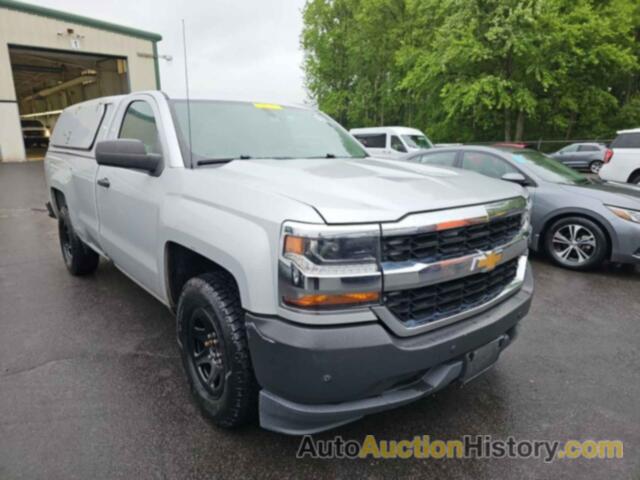 CHEVROLET SILVERADO 1500 WT, 1GCNCNEH9GZ262761