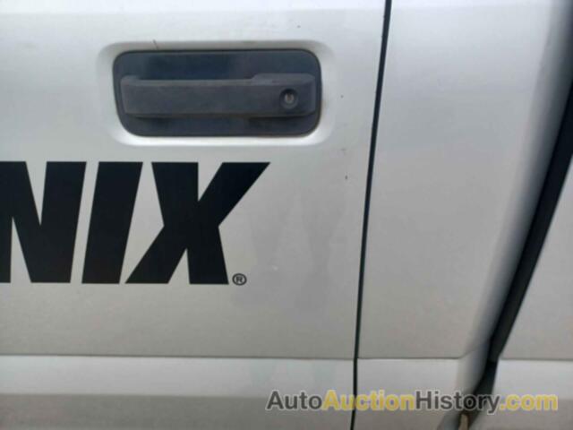 FORD F-150 XL, 1FTMF1C87HKD02005