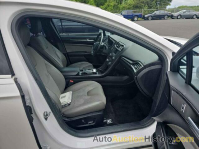 FORD FUSION SPORT, 3FA6P0VP1JR176560