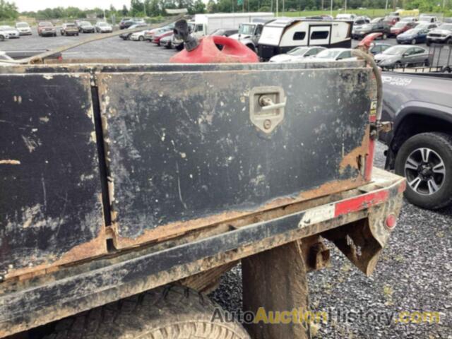 FORD F-250 XL, 1FT7W2B66GEA89337