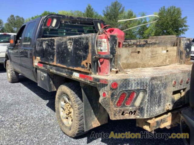 FORD F-250 XL, 1FT7W2B66GEA89337