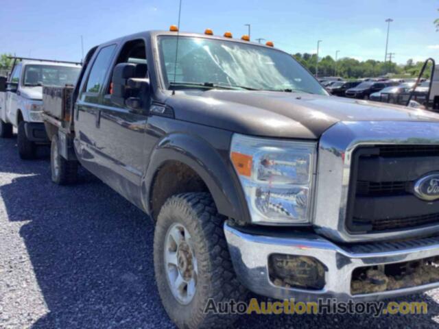 FORD F-250 XL, 1FT7W2B66GEA89337