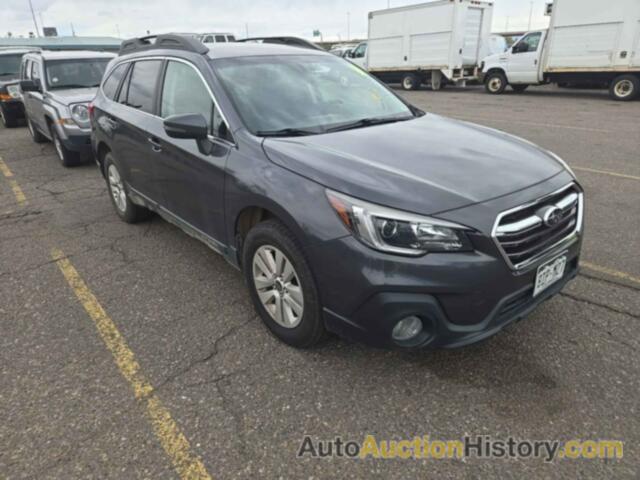 SUBARU OUTBACK 2.5I PREMIUM, 4S4BSAFC7K3248110