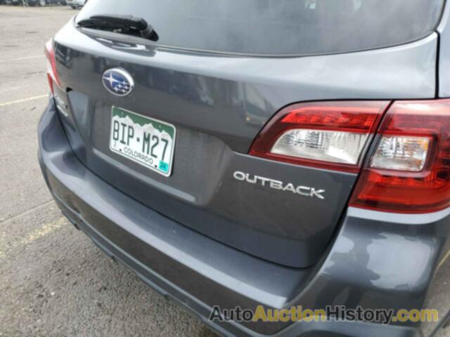 SUBARU OUTBACK 2.5I PREMIUM, 4S4BSAFC7K3248110