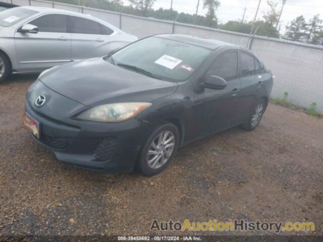 MAZDA MAZDA3 I TOURING, JM1BL1V86C1608527