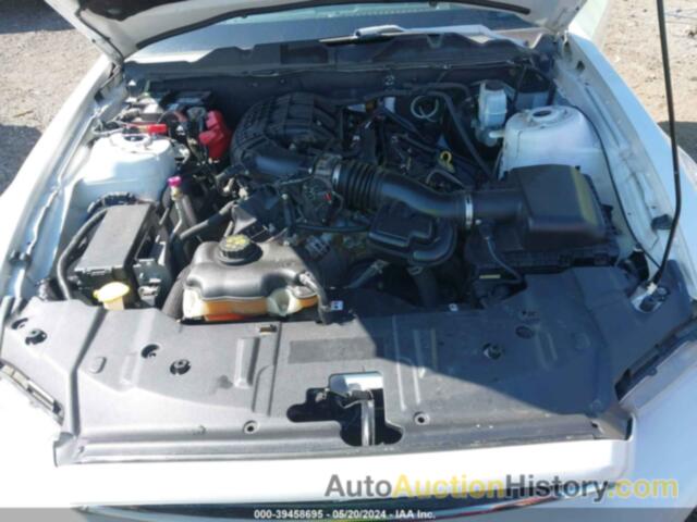 FORD MUSTANG V6, 1ZVBP8AM5E5212422