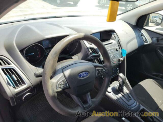 FORD FOCUS S, 1FADP3E26GL311259